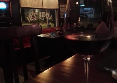 copa